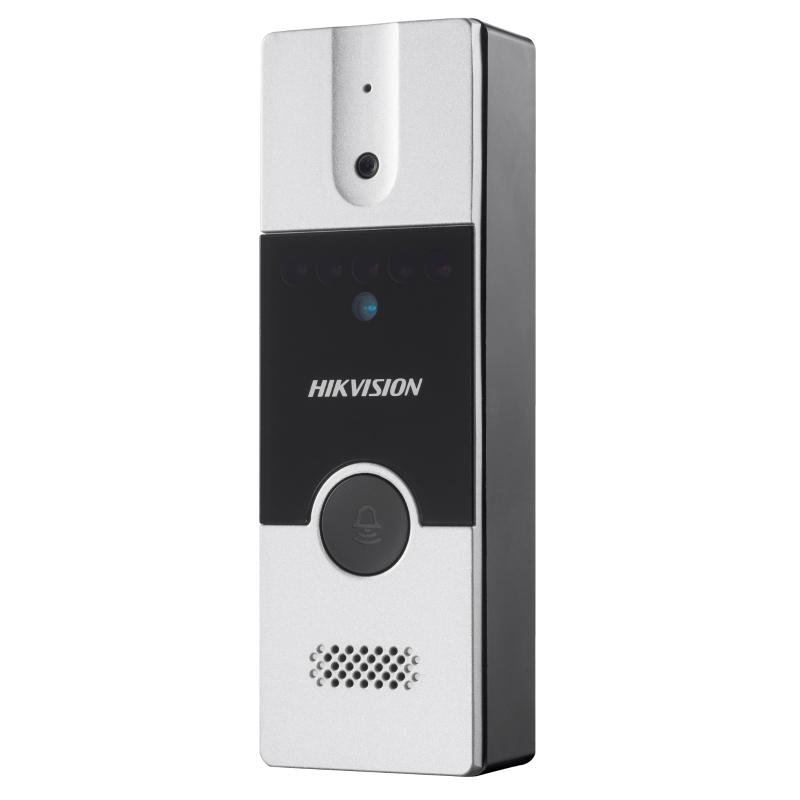 Hikvision (DS-KB2411-IM) Analog Video Intercom Door Station - Image 4