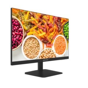 Hikvision (DS-D5024F2-1V2) 23.8-inch Full HD 100Hz VA LED Monitor