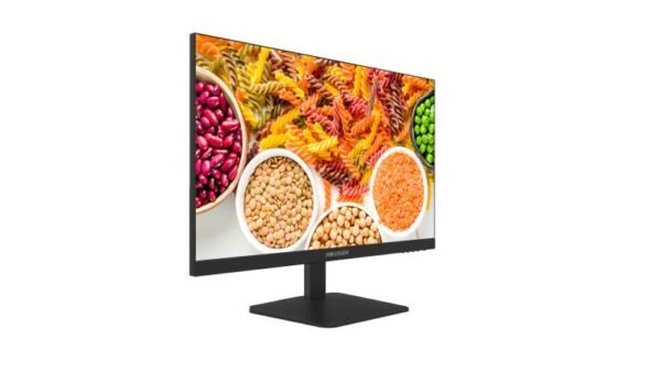 Hikvision (DS-D5024F2-1V2) 23.8-inch Full HD 100Hz VA LED Monitor