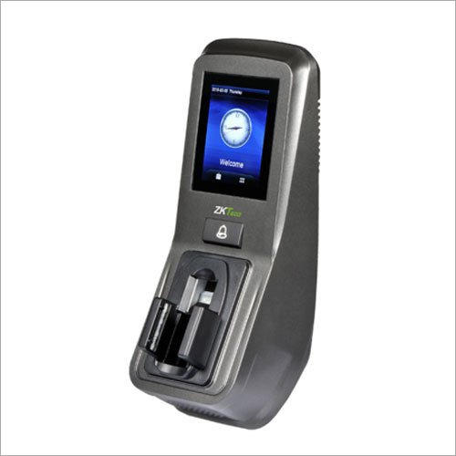 ZKTeco (FV350) – Multi-Biometric Finger Vein & Fingerprint Access Control Terminal - Image 3