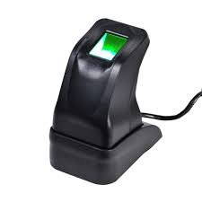 ZKTeco (ZK4500) – USB Optical Fingerprint Scanner with SDK Support - Image 2
