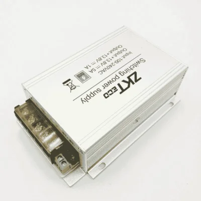 ZKTeco (TPM003B) – Access Control Power Supply - Image 2