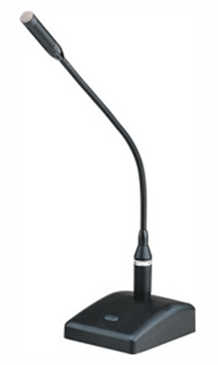 CMX (TM-300E) – Best Condenser Microphone with 3V DC Power, Unbalanced Output & ABS Base - Image 2