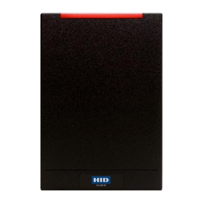 HID Global (HID RP40 multiCLASS Reader) – Best Multi-Technology Prox & iCLASS Reader with Advanced Access Control Security Performance - Image 3
