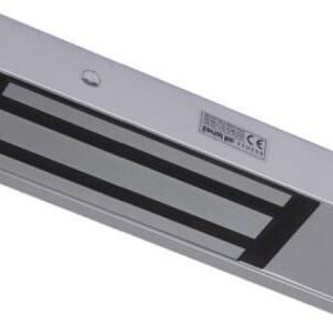ZKTeco (AL-350D (LED)) – Double Electromagnetic Lock with LED Indicator