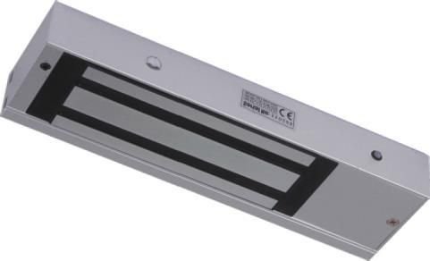 ZKTeco (AL-500 (LED)) – Heavy-Duty Electromagnetic Lock with LED Indicator