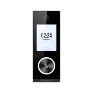 Hikvision (DS-K1T323EBWX-E1) Face Recognition Access Terminal