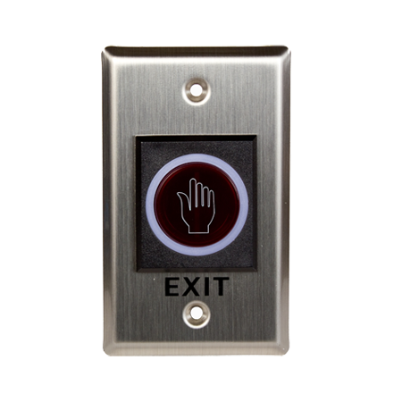 ZKTeco (K2) Multi-Door Access Control Panel | TCP/IP RFID Door Controller for 1, 2 & 4 Doors - Image 2