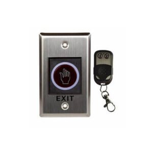 ZKTeco (K2) Multi-Door Access Control Panel | TCP/IP RFID Door Controller for 1, 2 & 4 Doors