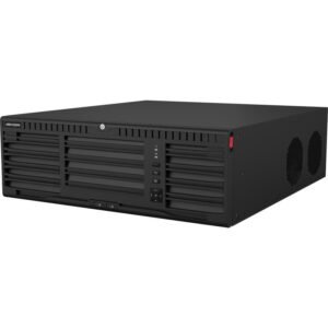 Hikvision (DS-96128NI-M16) (STD) 128-Channel 8K Network Video Recorder