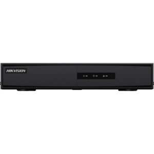 Hikvision (DS-7104NI-Q1/M D) 4-Channel 6MP Value Series Network Video Recorder (NVR)