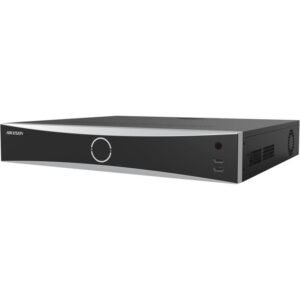 Hikvision (iDS-7716NXI-I4/X) 16-Channel DeepinMind AI Network Video Recorder (NVR)