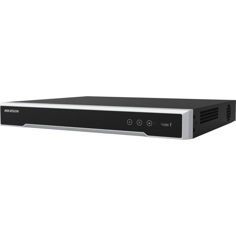 Hikvision (DS-7616NI-M2) 16-Channel 8K Network Video Recorder (NVR) - Image 4