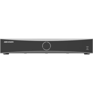 Hikvision (DS-7732NXI-K4) 32-Channel AcuSense 4K Network Video Recorder (NVR)