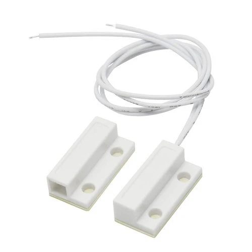 ZKTeco (AS32) – Magnetic Door Sensor - Image 2
