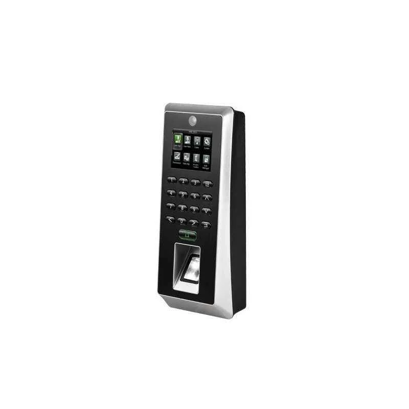 ZKTeco (F21-ID with ADMS) Fingerprint Time Attendance & Access Control Terminal | ID Card, TCP/IP & Cloud-Based Attendance - Image 3
