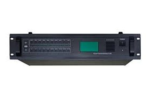 CMX (PA-500U) – Best 8 Zone Weekly Timer with MP3 Player & USB Audio Playback - Image 3