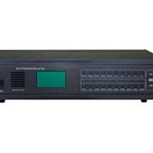CMX (PA-500U) – Best 8 Zone Weekly Timer with MP3 Player & USB Audio Playback