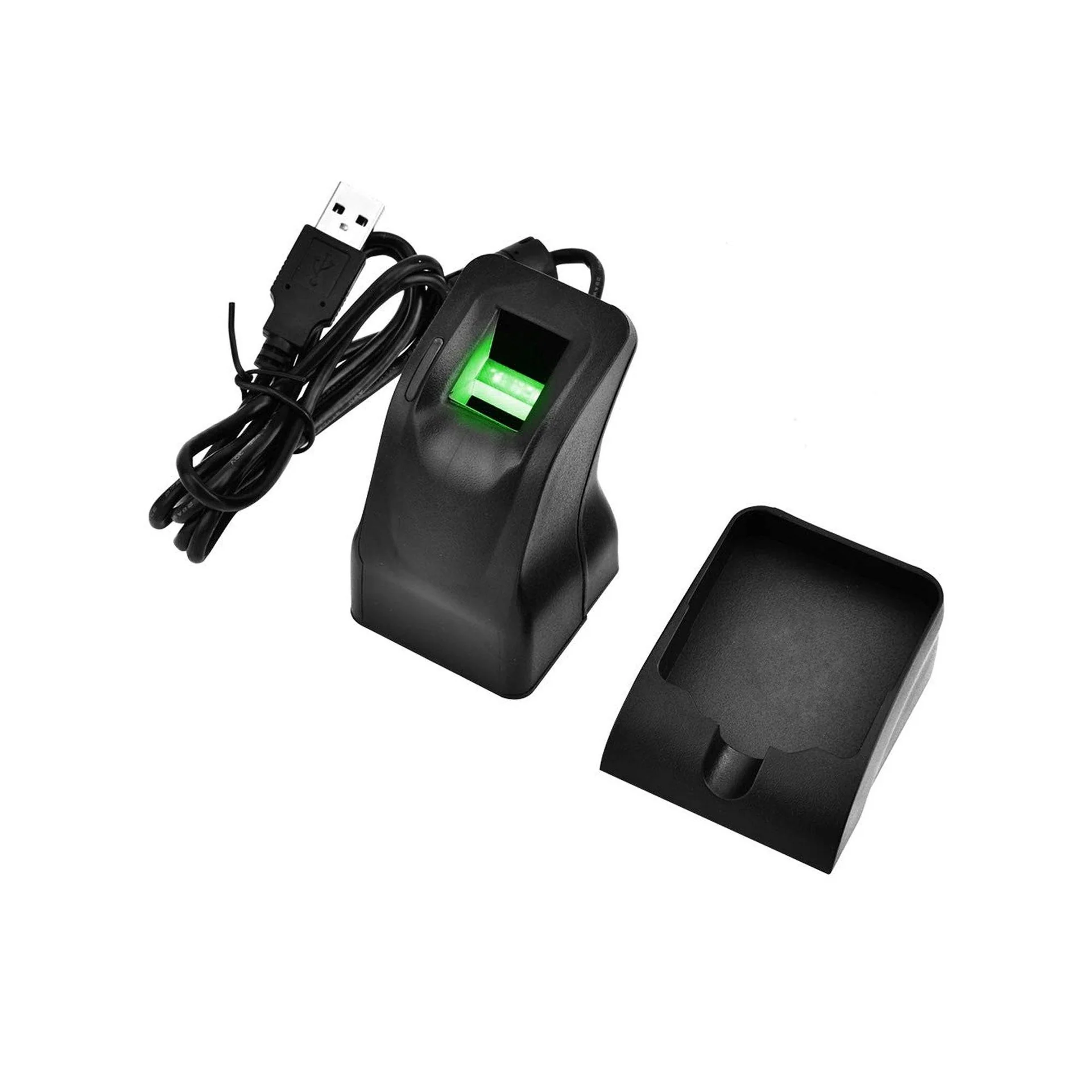 ZKTeco (ZK4500) – USB Optical Fingerprint Scanner with SDK Support