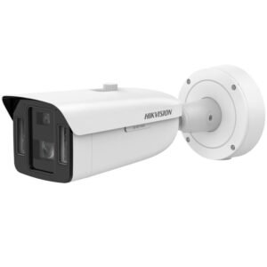 Hikvision (iDS-2CD8A46G0-XZHSY) 4MP DeepinView Multi-Sensor Bullet Network Camera with ANPR, DarkFighter & ColorVu