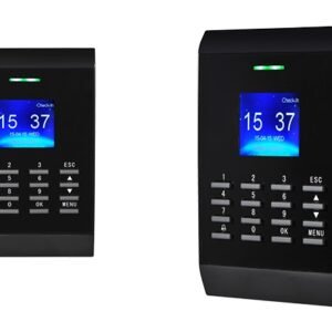 ZKTeco (SC405-ID) RFID Standalone Access Control Terminal with 2.0-Inch TFT Color Display