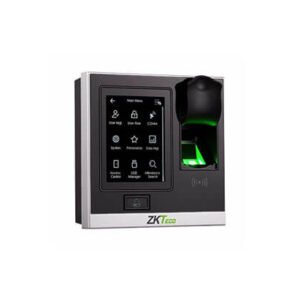 ZKTeco (SF400/ID/ADMS) Fingerprint & RFID Access Control and Time Attendance Terminal