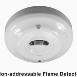 Numens (401-003) – Best Non-Addressable 4-Wire Flame Detector with Relay Output (12/24V)