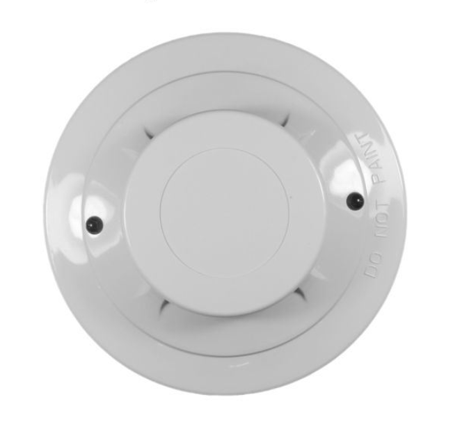 Numens (600-005) – Best Addressable Heat Detector for Intelligent Fire Alarm Systems - Image 3