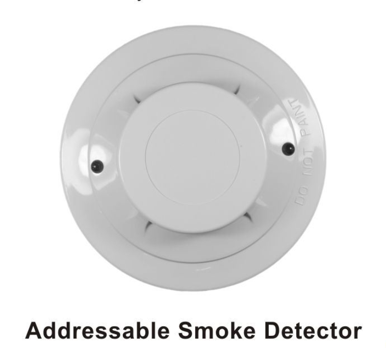 Numens (600-003) – Best Addressable Smoke Detector for Intelligent Fire Alarm Systems
