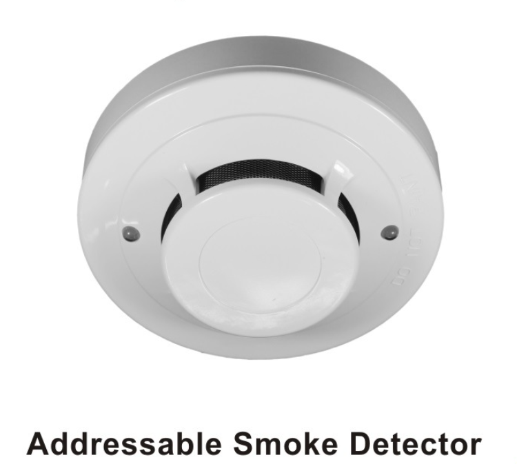 Numens (600-005) – Best Addressable Heat Detector for Intelligent Fire Alarm Systems