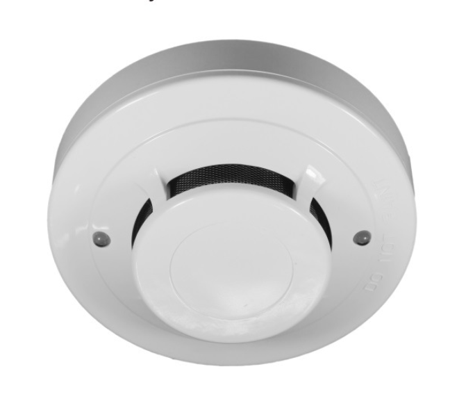 Numens (600-006) – Best Addressable Heat Detector with Remote LED Output - Image 2
