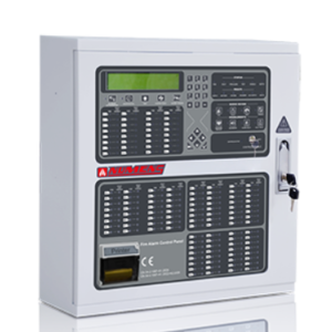 Numens (6002-06) – Best Addressable Fire Alarm Control Panel for Intelligent Fire Detection & System Management