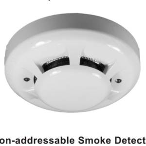 Numens (SNC-300-SL) – Best Non-Addressable Smoke Detector with Remote LED Output