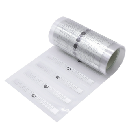 ZKTeco New UHF Waterproof RFID Tag – EPC Gen2 Long-Range Vehicle Access Tag (ERP Code: X00602084) - Image 4
