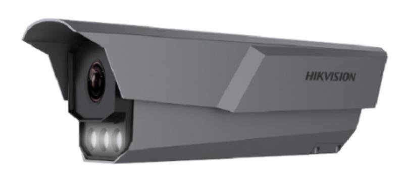 Hikvision (iDS-TCR803-B) 8MP ANPR Roadside Parking Video Unit - Image 3