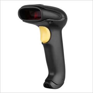 ZKTeco (ZKB201) 2D CMOS Barcode Scanner with USB Interface