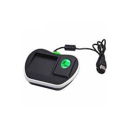 ZKTeco (ZK8500R)(ID) USB Fingerprint Scanner & RFID Card Enrollment Reader | Biometric Registration Device - Image 4
