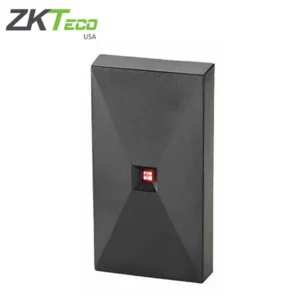 ZKTeco (KR503H) HID 125kHz Proximity Card Reader with Wiegand Output (IP67)