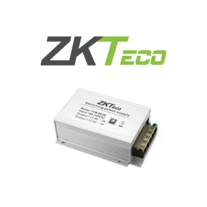 ZKTeco (TPM003B) – Access Control Power Supply