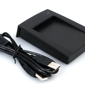 ZKTeco (CR10E) (ID USB) 125kHz EM RFID USB Card Enrollment Reader
