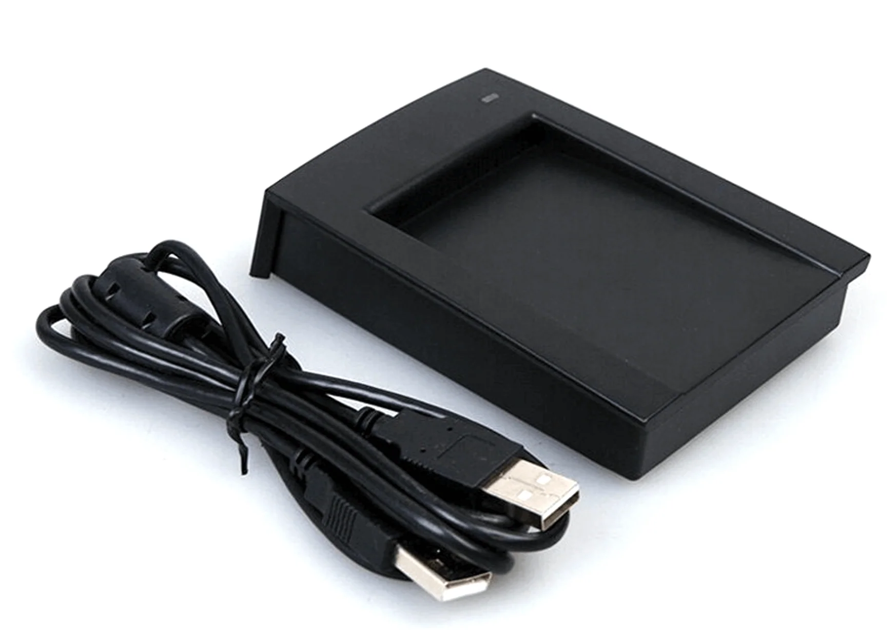 ZKTeco (CR10E) (ID USB) 125kHz EM RFID USB Card Enrollment Reader