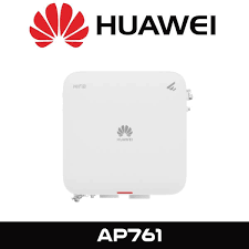 HUAWEI (AP761) – Best Outdoor Wi-Fi 6 Access Point with 802.11ax Technology, Dual-Radio Performance & High-Capacity Wireless Connectivity