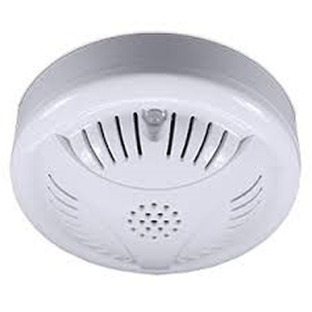 Numens (400-003) – Best Non-Addressable CO Gas Detector with 12/24V Power, Wire Sounder & Relay Output - Image 2