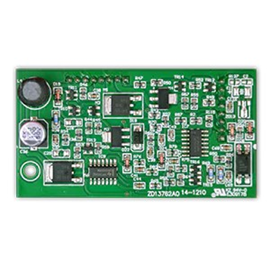 Numens (6001-06) – Best Addressable 1-Loop Expansion Card for Fire Alarm Control Panels