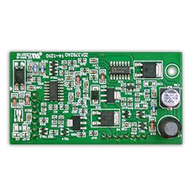 Numens (6001-06) – Best Addressable 1-Loop Expansion Card for Fire Alarm Control Panels - Image 3