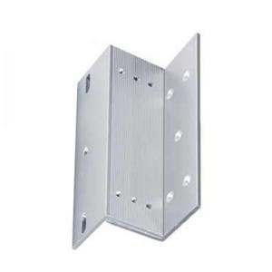 ZKTeco (AL-350PZ) – Z Bracket for Electromagnetic Lock - Image 2