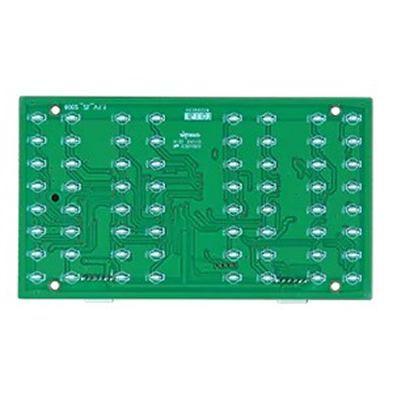 Numens (6002-04) – Best 32-Zone Indicator Card for 6002 Fire Alarm Control & Indicating Panel - Image 2