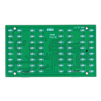 Numens (6002-04) – Best 32-Zone Indicator Card for 6002 Fire Alarm Control & Indicating Panel - Image 3