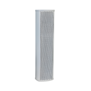 CMX (CLSK-20H) – Best 6.5" Outdoor Column Speaker 20W 100V Aluminum Weather-Resistant PA Speaker