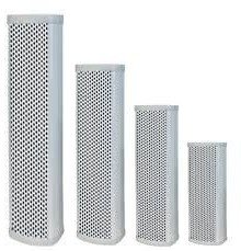 CMX (CLSK-40C) – Best 3" 2-Way Outdoor Column Speaker (40W/20W) for Professional PA Systems